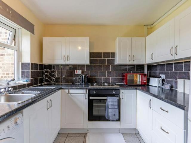 Apartment for rent in Marston Green, West Midlands