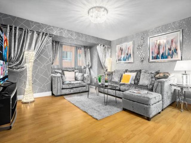 Apartment for rent in Ladywood, West Midlands