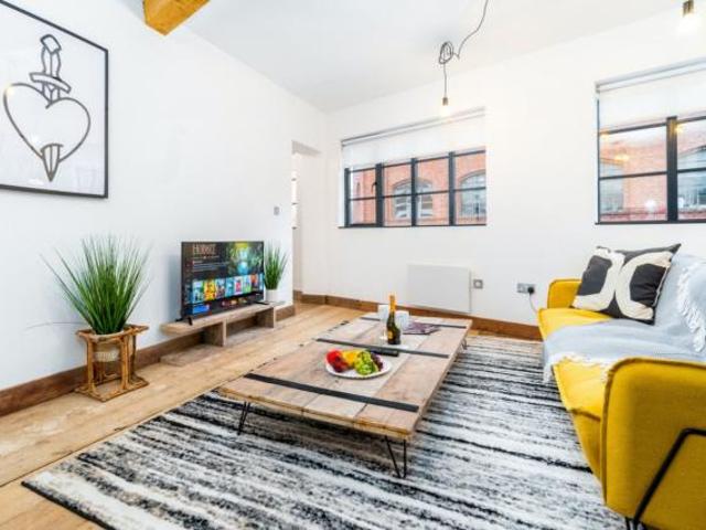 Apartment for rent in West Midlands