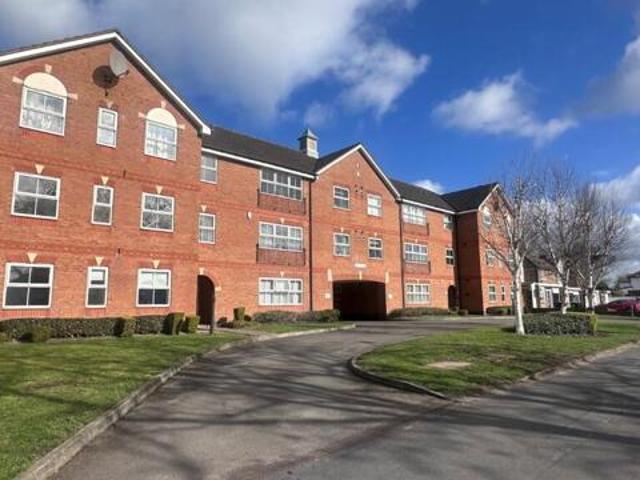 Apartment for sale in West Midlands