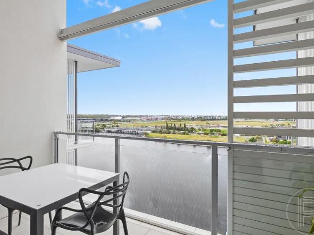 Apartment for rent in Kings Creek, Queensland