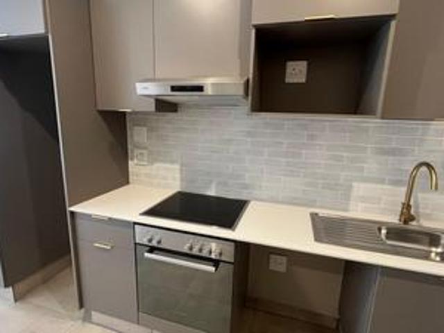 Apartment for rent in Alexandra, Gauteng