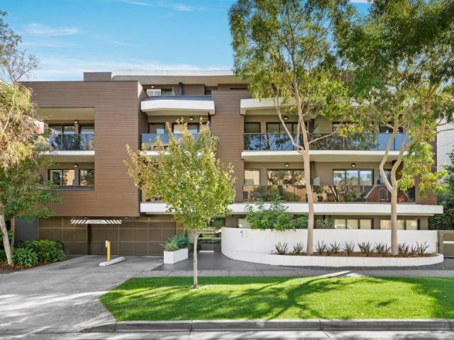 Apartment for sale in Camerons Creek, Victoria