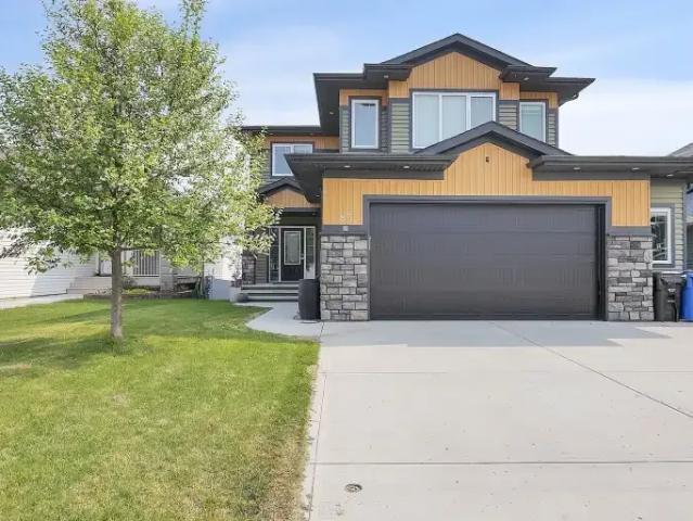 Apartment for rent in Blackfalds