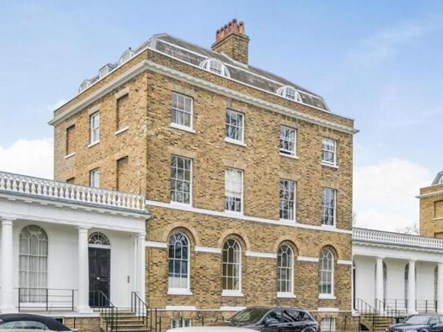 Apartment for sale in London Borough of Lewisham, Blackheath