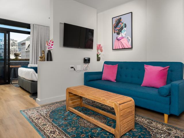 Apartment for rent in Cape Town, Western Cape