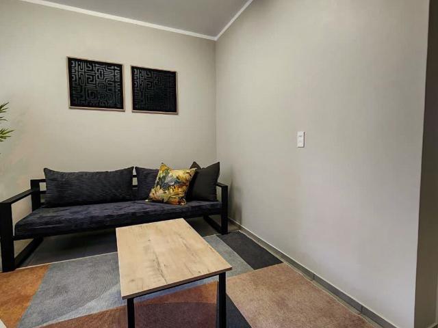 Apartment for rent in Dr Kenneth Kaunda, North West