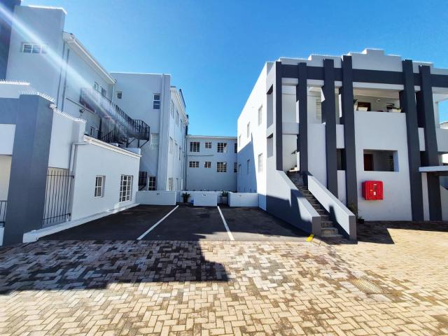 Apartment for rent in Onverwacht, Western Cape