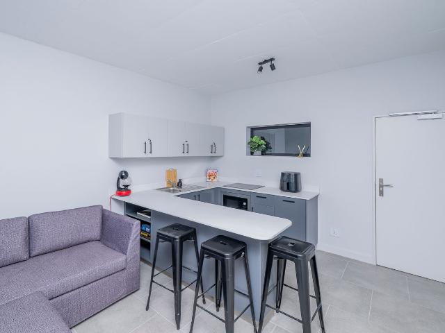 Property for rent in Pniel, Western Cape
