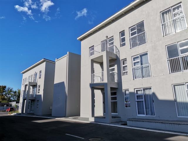 Apartment for rent in Onverwacht, Western Cape