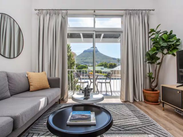Apartment for rent in Cape Town Ward 77, Cape Town