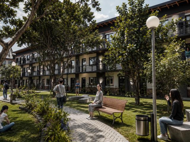 Apartment for rent in Dr Kenneth Kaunda, North West