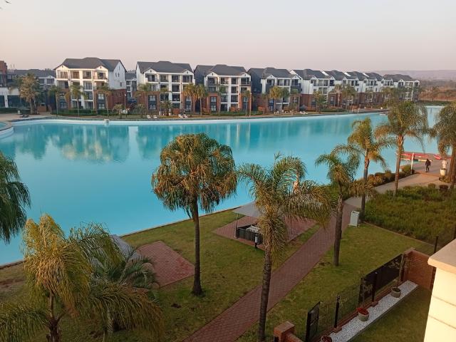 Apartment for rent in Tshwane Ward 58, Pretoria