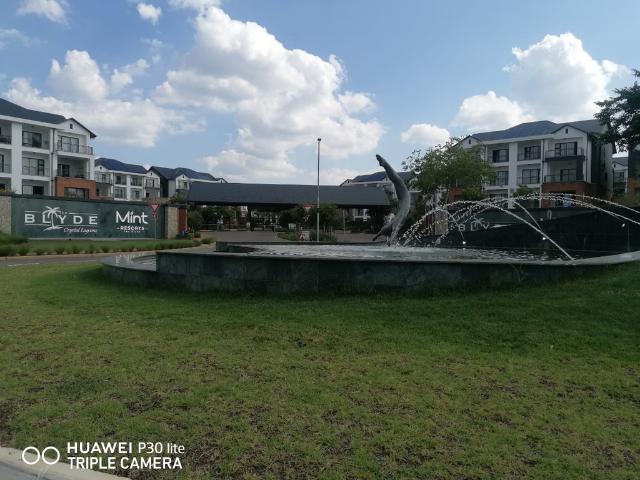 Apartment for rent in Waterkloof, Gauteng