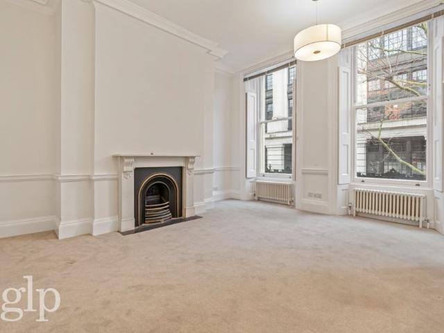 Apartment for rent in Bloomsbury, Greater London