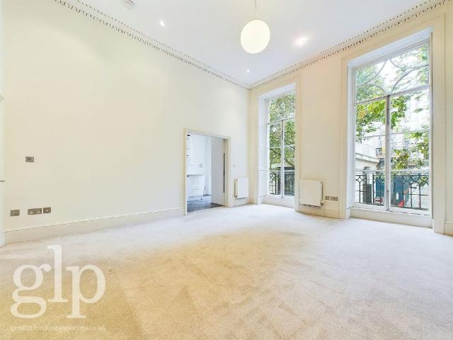 Apartment for rent in Bloomsbury, Greater London