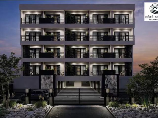 Apartment for sale in Western Cape
