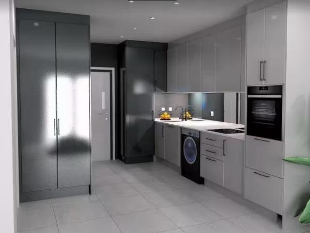 Apartment for sale in Western Cape