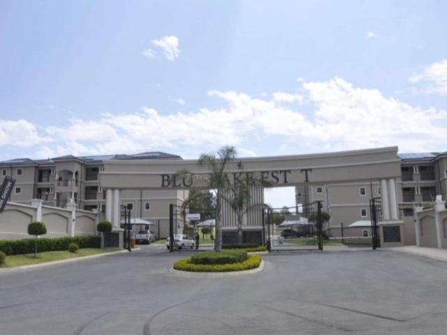 Apartment for rent in Dordrecht, Eastern Cape