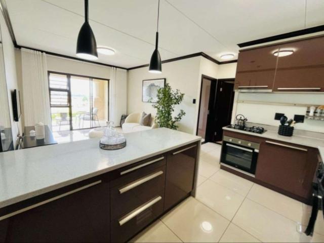 Apartment for rent in Dordrecht, Eastern Cape
