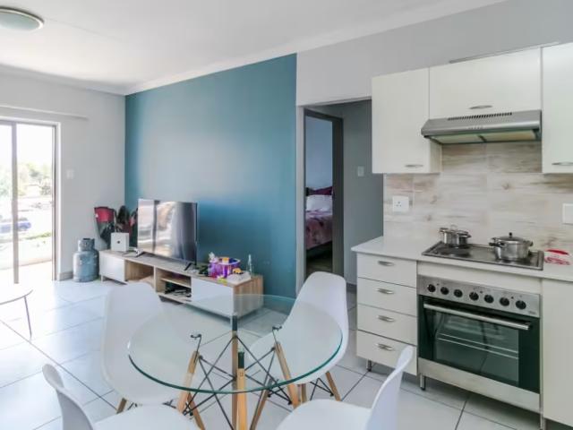 Apartment for rent in Gauteng