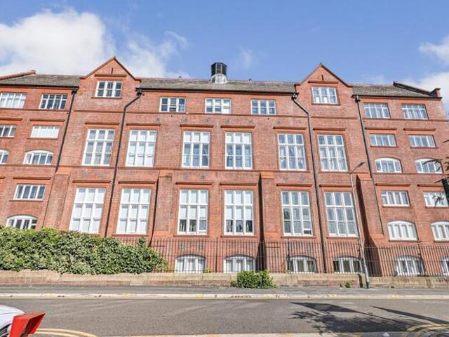 Apartment for sale in The Haulgh, Lee Bank