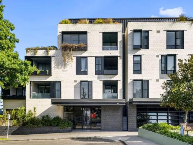 Apartment for rent in Bondi, New South Wales
