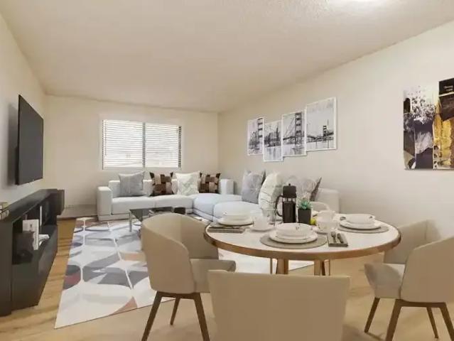 Apartment for rent in Bonnyville, Alberta
