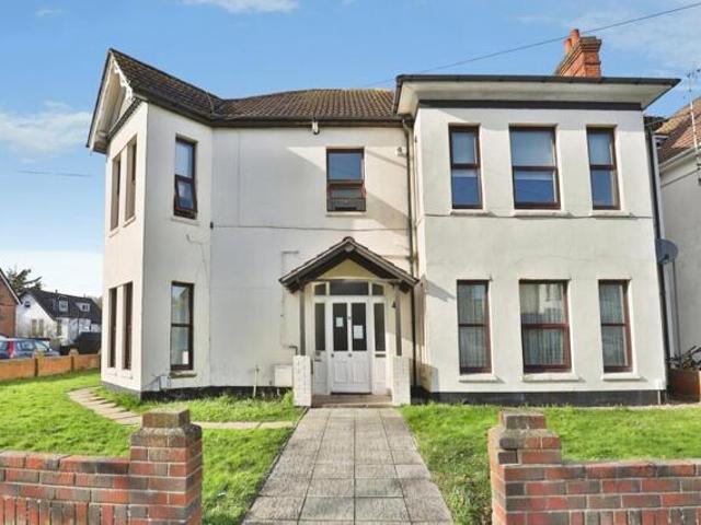 Apartment for sale in Springbourne, Bournemouth