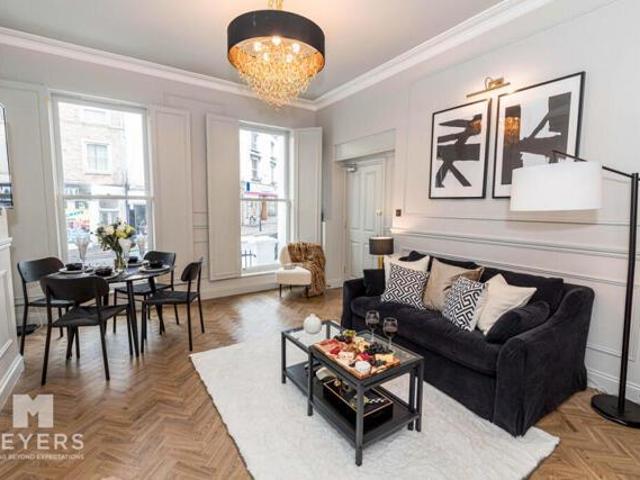 Apartment for sale in West Cliff, Bournemouth