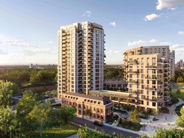Apartment for sale in Bow