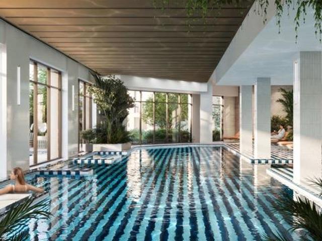 Apartment for sale in Bow
