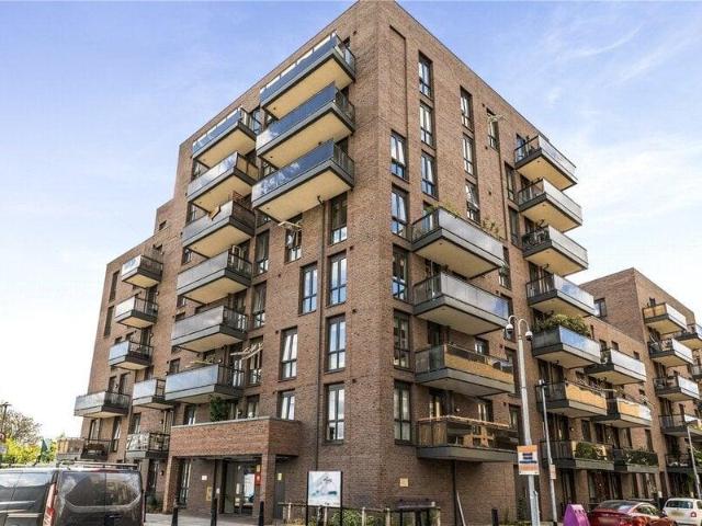 Apartment for sale in Bromley-by-Bow, Greater London