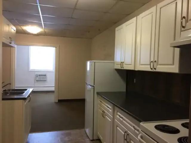 Apartment for rent in Bowden, Alberta