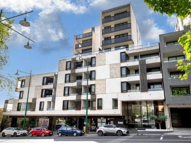 Apartment for sale in Box Hill, Melbourne