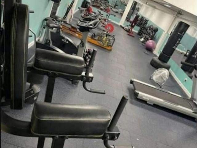 Apartment for rent in Easthampstead, Bracknell