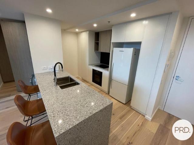 Apartment for rent in Braddon, District of Canberra Central