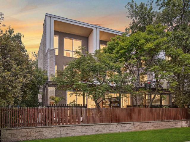 Apartment for sale in Braddon, District of Canberra Central
