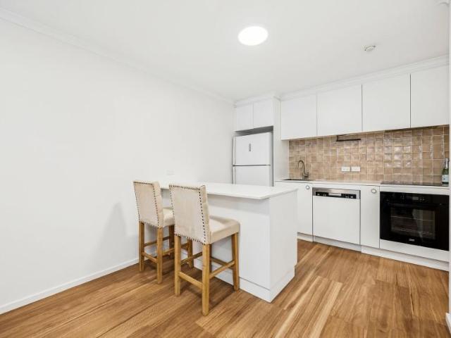 Apartment for sale in Braddon, District of Canberra Central