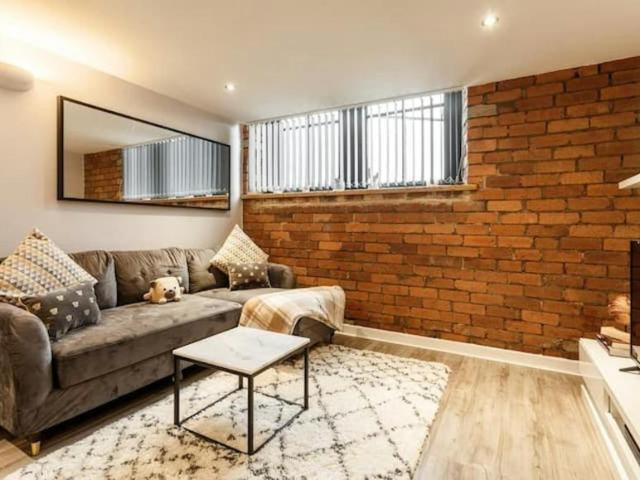 Apartment for rent in West Yorkshire