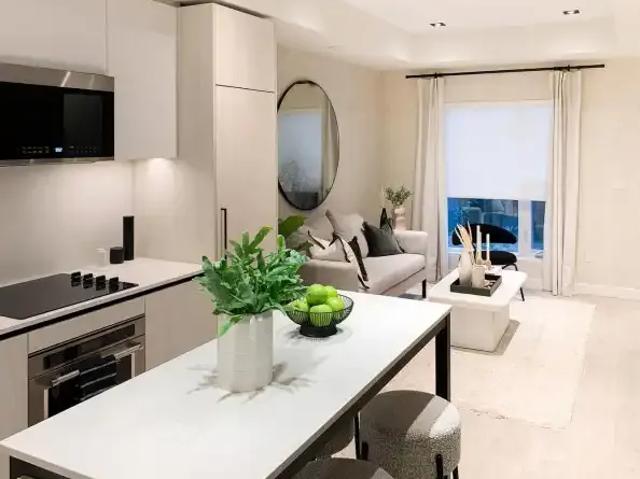 Apartment for rent in Georgina, Ontario