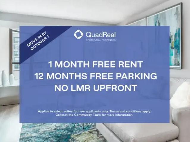 Apartment for rent in Georgina, Ontario