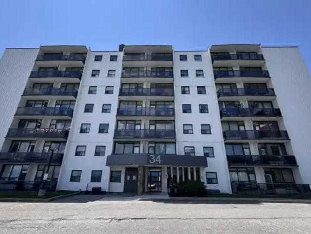 Apartment for rent in Georgina, Ontario