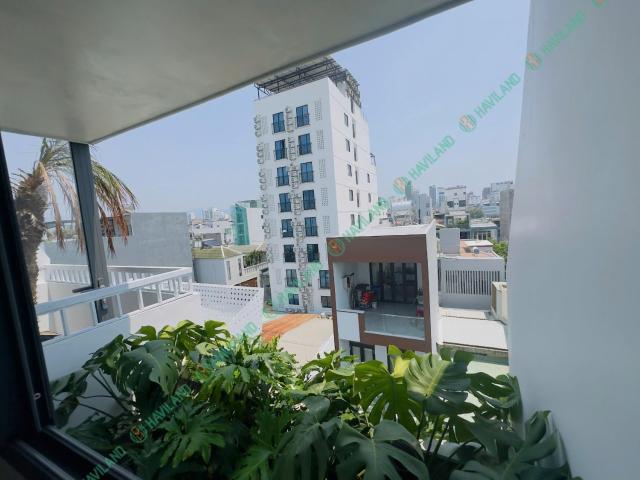 Căn hộ cho thuê tại Đà Nẵng