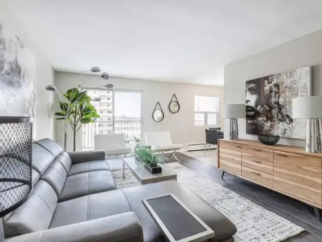 Apartment for rent in Brant, Ontario