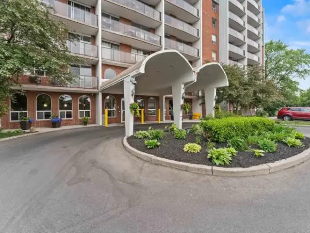 Apartment for rent in Brantford, Southwestern Ontario