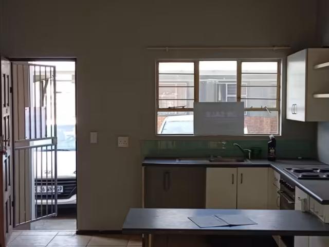 Apartment for sale in Ekurhuleni, Gauteng