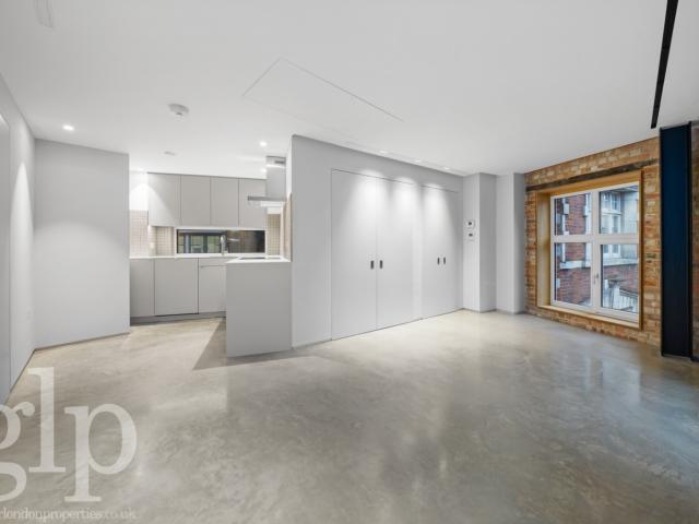 Apartment for rent in City of Westminster, Greater London
