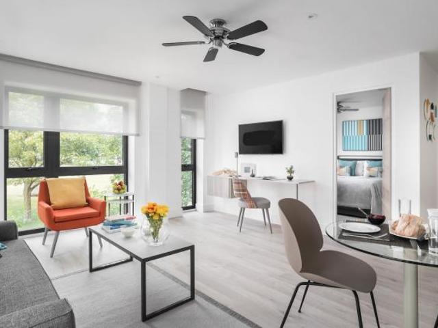 Apartment for rent in Round Hill, Brighton & Hove