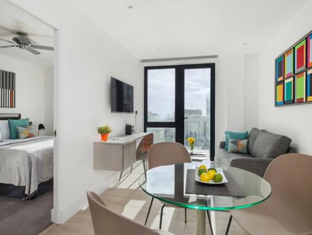 Apartment for rent in Round Hill, Brighton & Hove